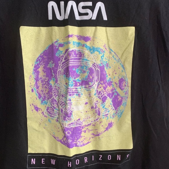 Other - NASA T-Shirt